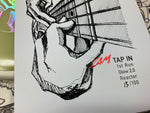 Load image into Gallery viewer, Tap In - Glow Reactor
