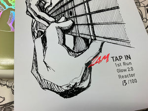 Tap In - Glow Reactor