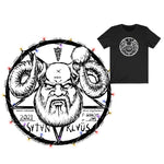 Load image into Gallery viewer, SatanKlaus VIP Tee

