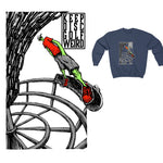 Load image into Gallery viewer, Skater Sweatshirt
