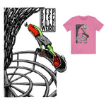 Load image into Gallery viewer, Skater Tee
