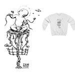 Load image into Gallery viewer, Snake Baby Sweatshirt
