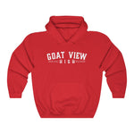 Load image into Gallery viewer, Goat View Hoodie
