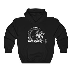 Swolien Hoodie