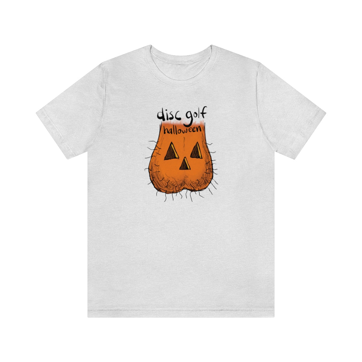 Sack-o-Lantern Tee