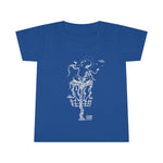 Load image into Gallery viewer, Toddler&#39;s Snake Baby Tee
