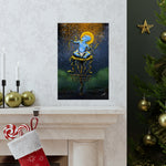 Load image into Gallery viewer, Snake Baby Poster
