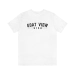 Load image into Gallery viewer, Goat View Tee
