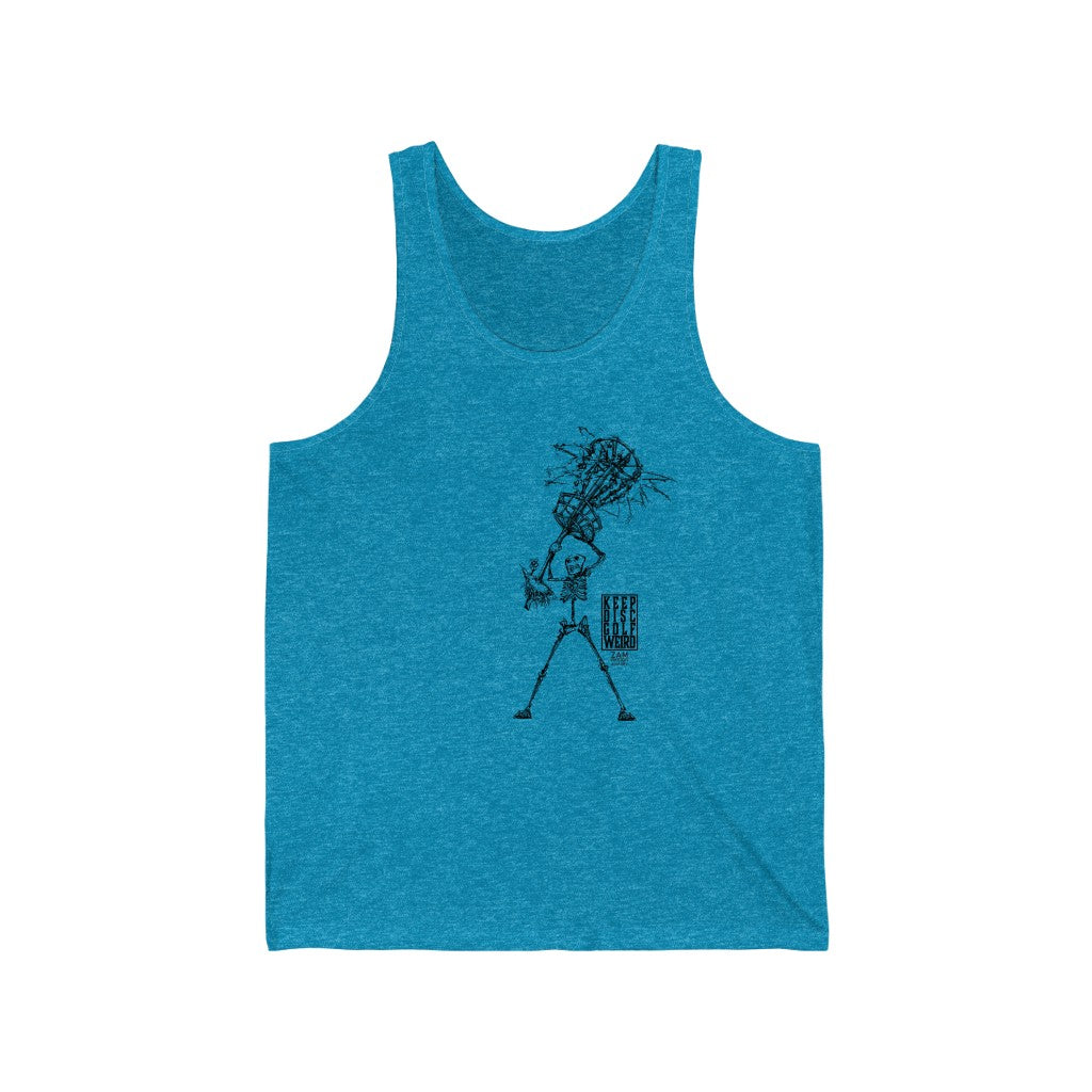 Basket Smash Tanktop