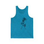 Load image into Gallery viewer, Basket Smash Tanktop
