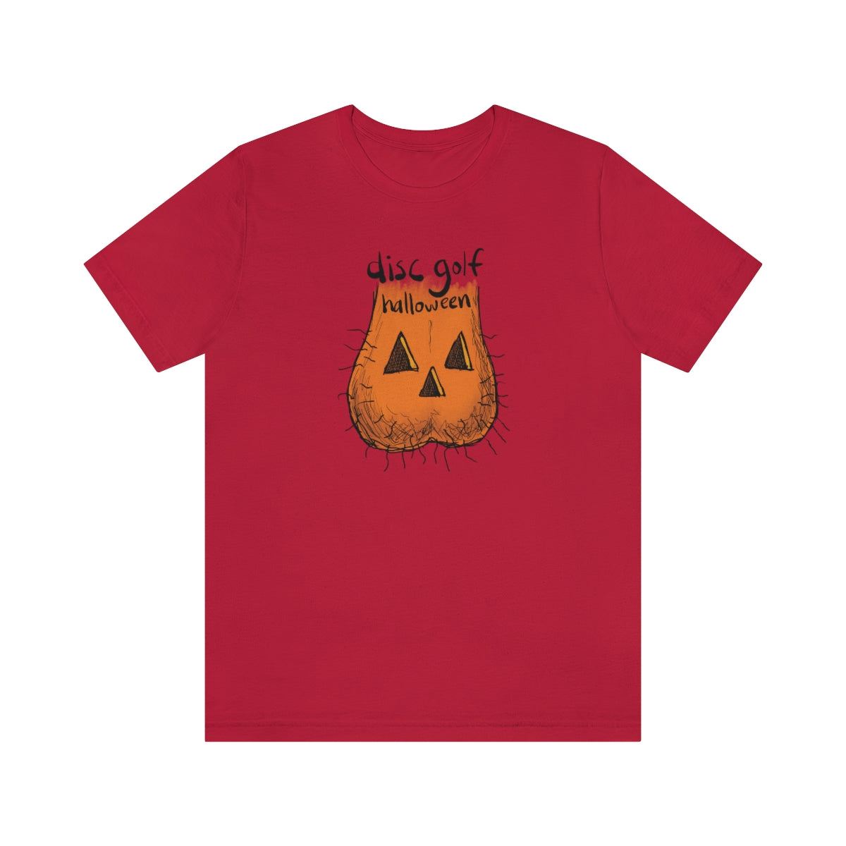 Sack-o-Lantern Tee