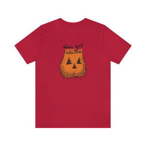 Sack-o-Lantern Tee