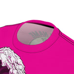 Load image into Gallery viewer, Fuji (Pink) - Custom Jersey Drifit
