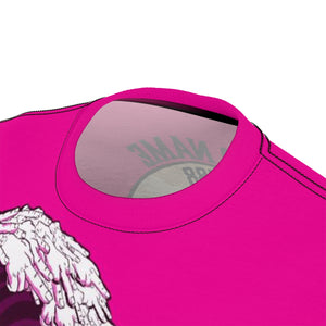 Fuji (Pink) - Custom Jersey Drifit