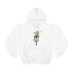 Load image into Gallery viewer, Snake Baby (Full Color) Hoodie
