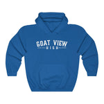 Load image into Gallery viewer, Goat View Hoodie
