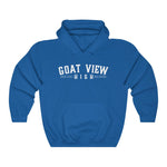 Load image into Gallery viewer, Goat View Hoodie
