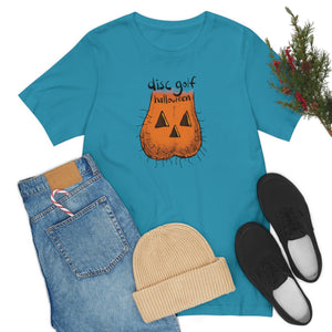 Sack-o-Lantern Tee