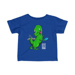 Load image into Gallery viewer, Infant Tee-Rex Tee
