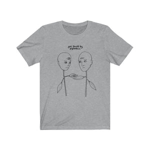 Try Psychedelics Tee