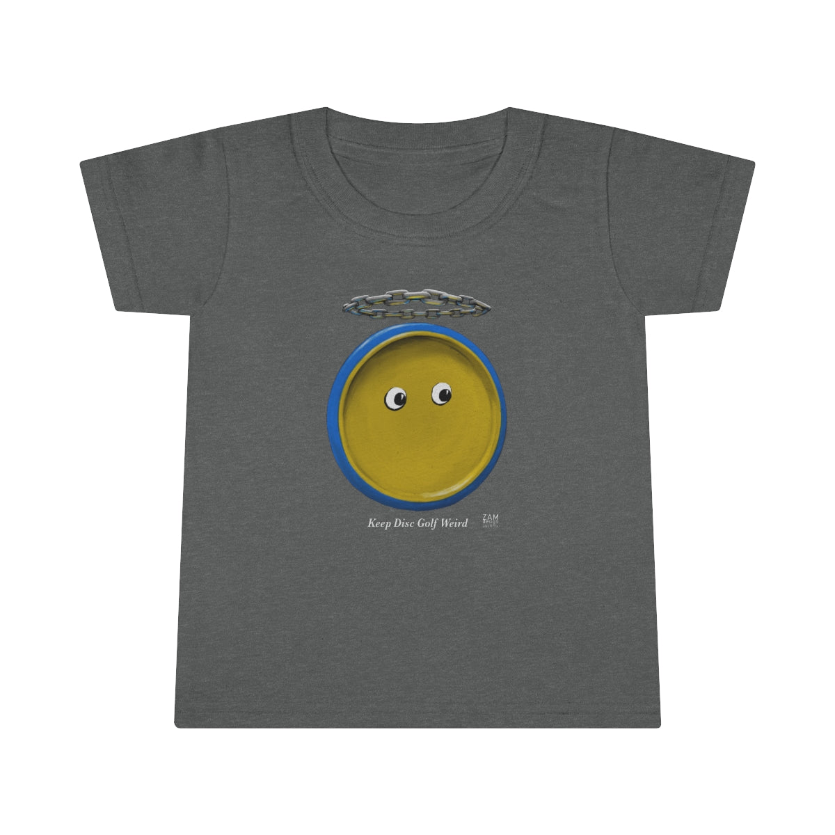 Toddler's Chosen One Tee