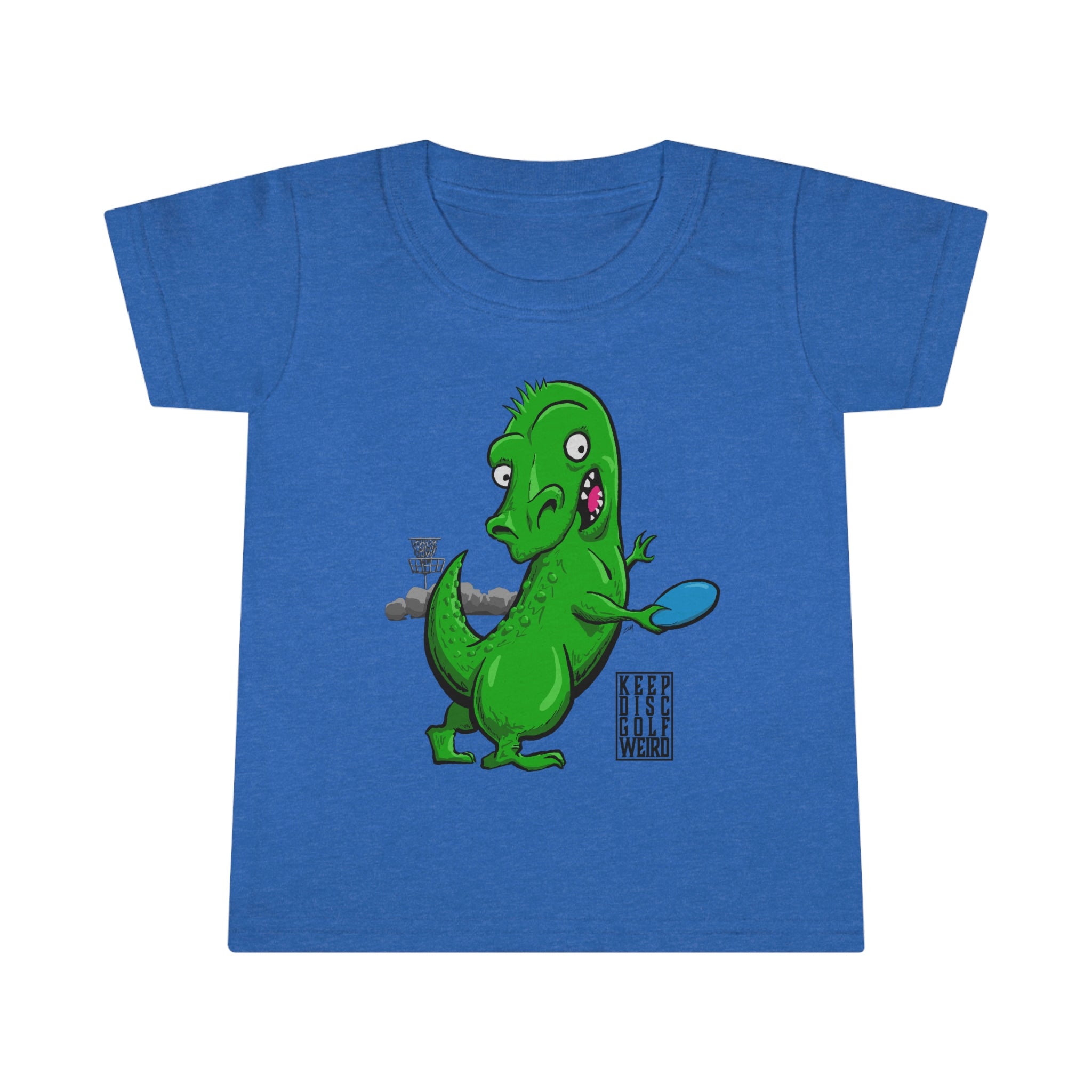 Toddler's Tee-Rex Tee