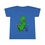 Load image into Gallery viewer, Toddler&#39;s Tee-Rex Tee

