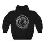 Load image into Gallery viewer, Goat View Hoodie
