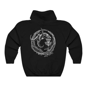 Goat View Hoodie