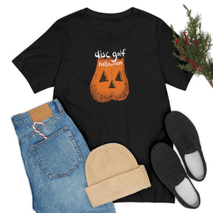 Sack-o-Lantern Tee