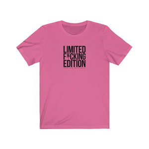 Limited Edition Tee