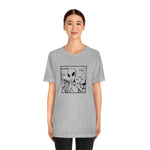 Load image into Gallery viewer, Aliens Aren&#39;t Real Tee
