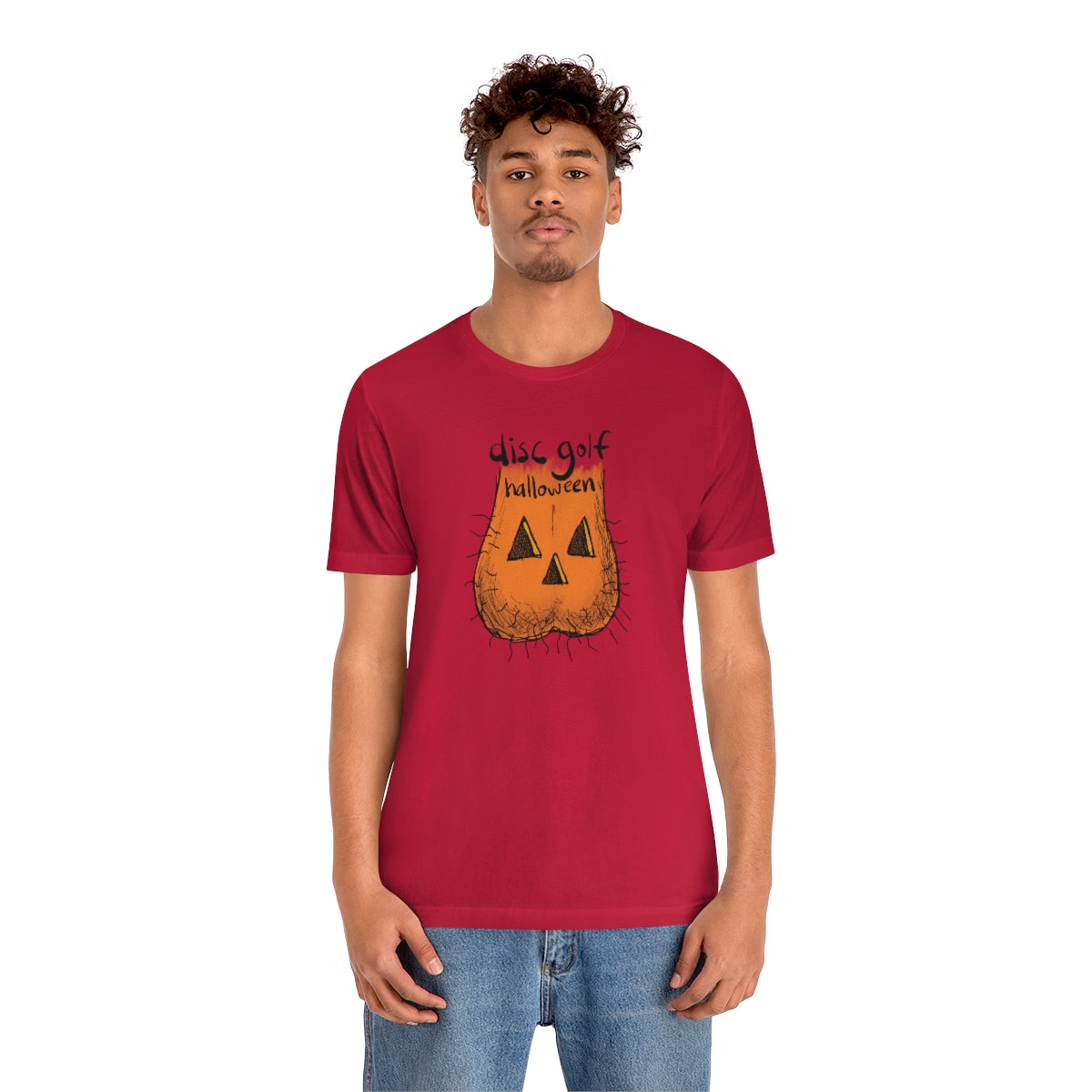 Sack-o-Lantern Tee