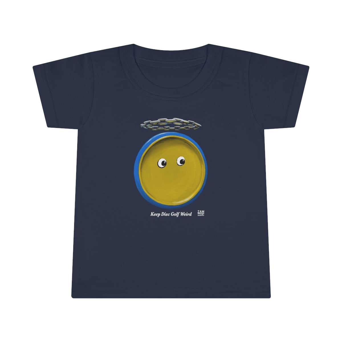 Toddler's Chosen One Tee