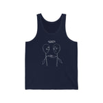 Load image into Gallery viewer, Try Psychedelics Tanktop

