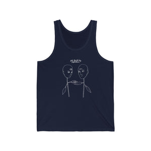 Try Psychedelics Tanktop