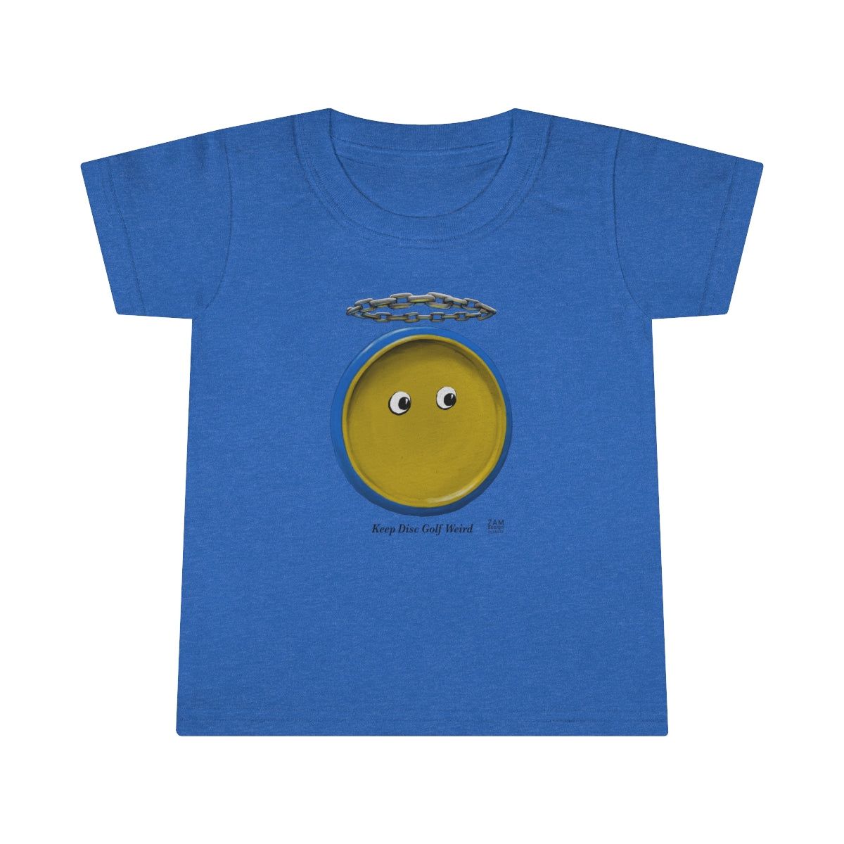 Toddler's Chosen One Tee