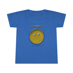 Toddler's Chosen One Tee