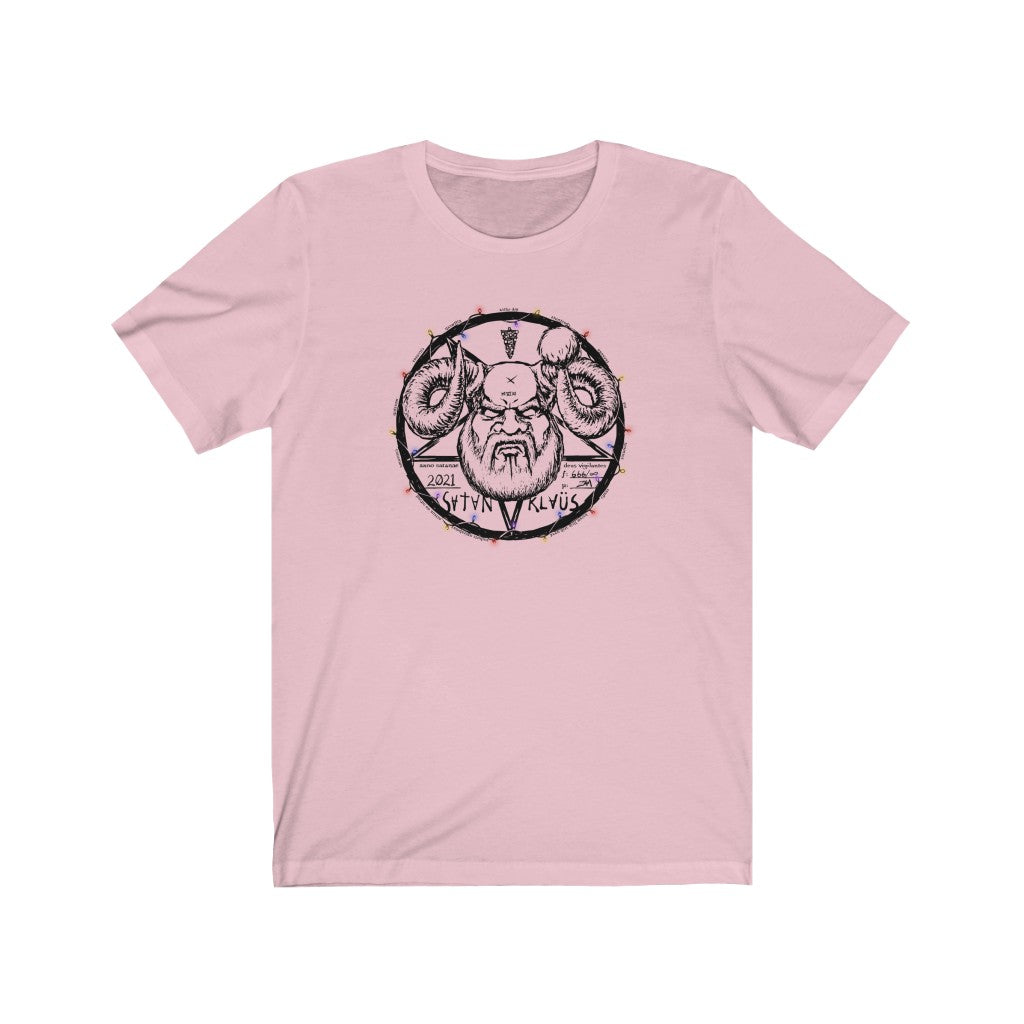 SatanKlaus VIP Tee