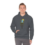 Load image into Gallery viewer, Snake Baby (Full Color) Hoodie
