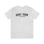 Load image into Gallery viewer, Goat View Tee
