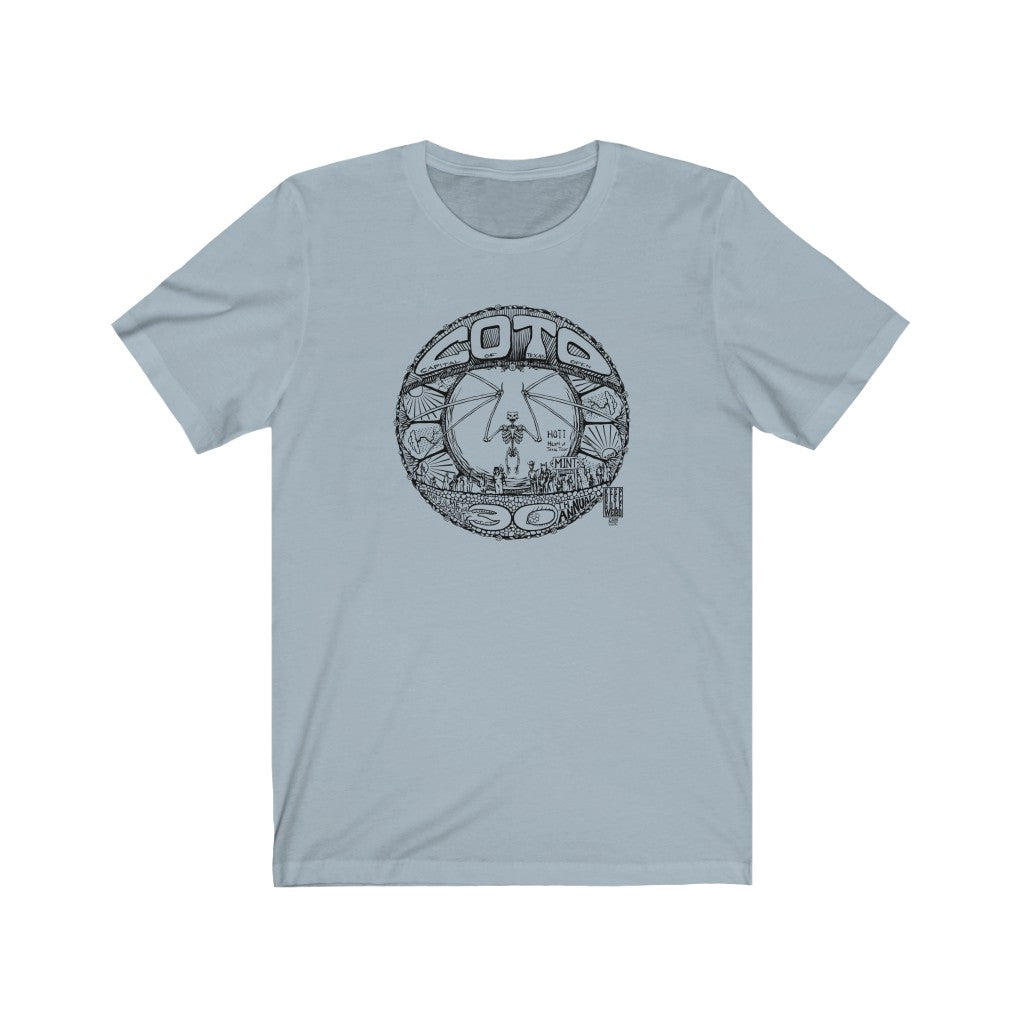 COTO 2021 Tee