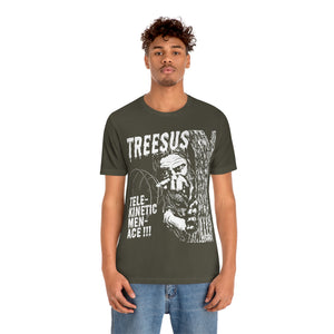 Treesus Soft Tee