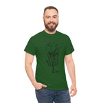 Load image into Gallery viewer, Snake Baby Heavy Cotton Tee
