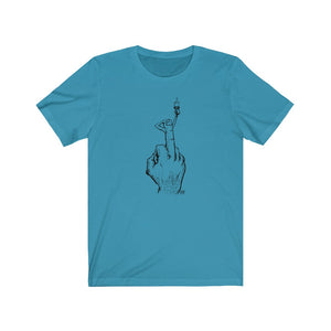 A Certain Kind of Patriotism Tee