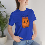 Load image into Gallery viewer, Sack-o-Lantern Tee
