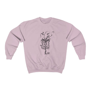 Snake Baby Sweatshirt