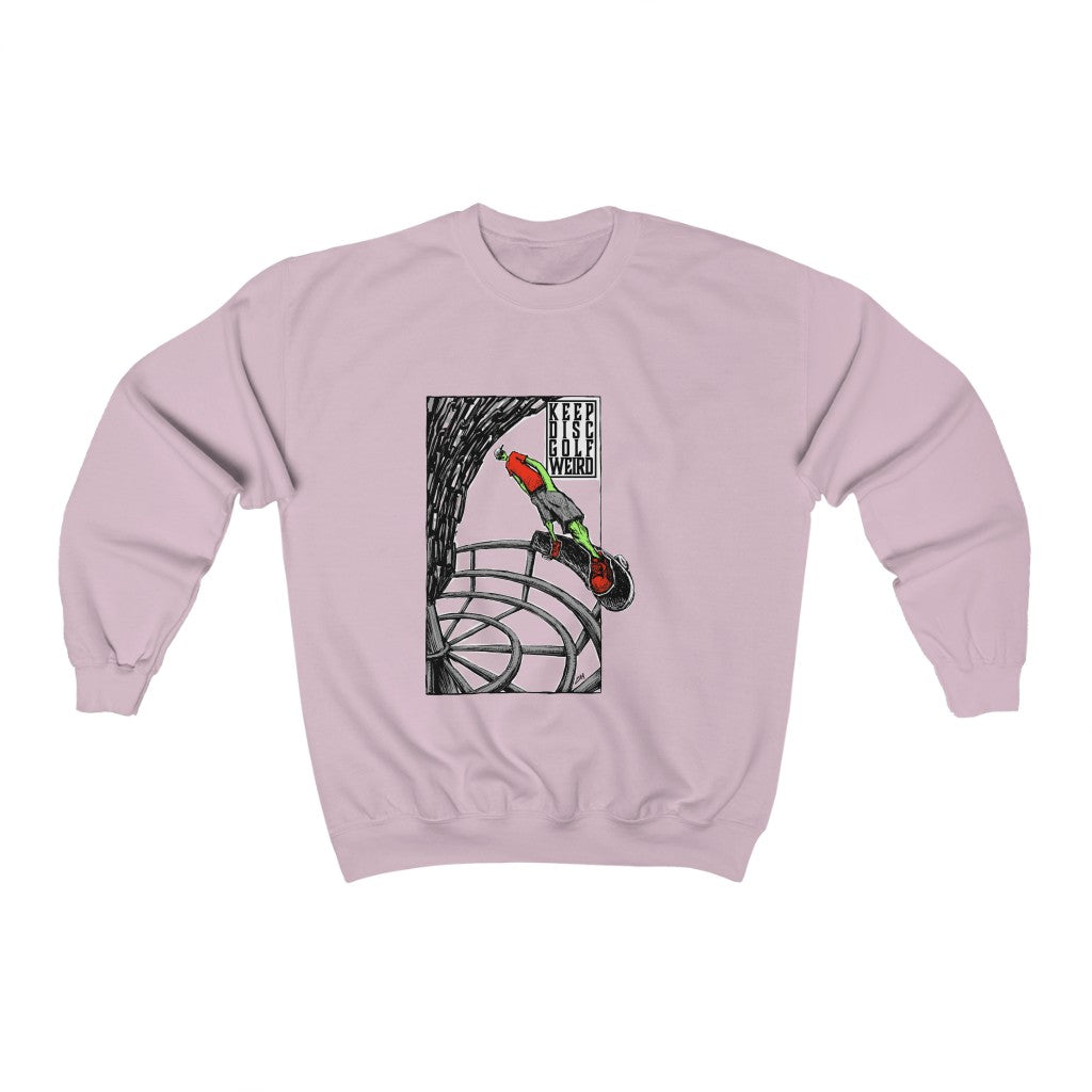 Skater Sweatshirt