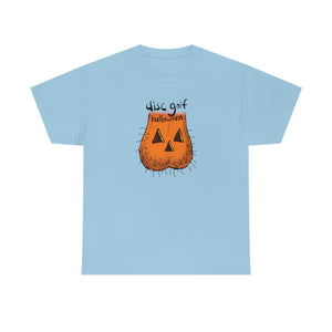 Sack-o-Lantern Heavy Tee