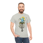 Load image into Gallery viewer, Snake Baby (Full Color) Heavy Tee
